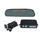 汽车后视镜LED数码倒车雷达 vehicle rearview Camera