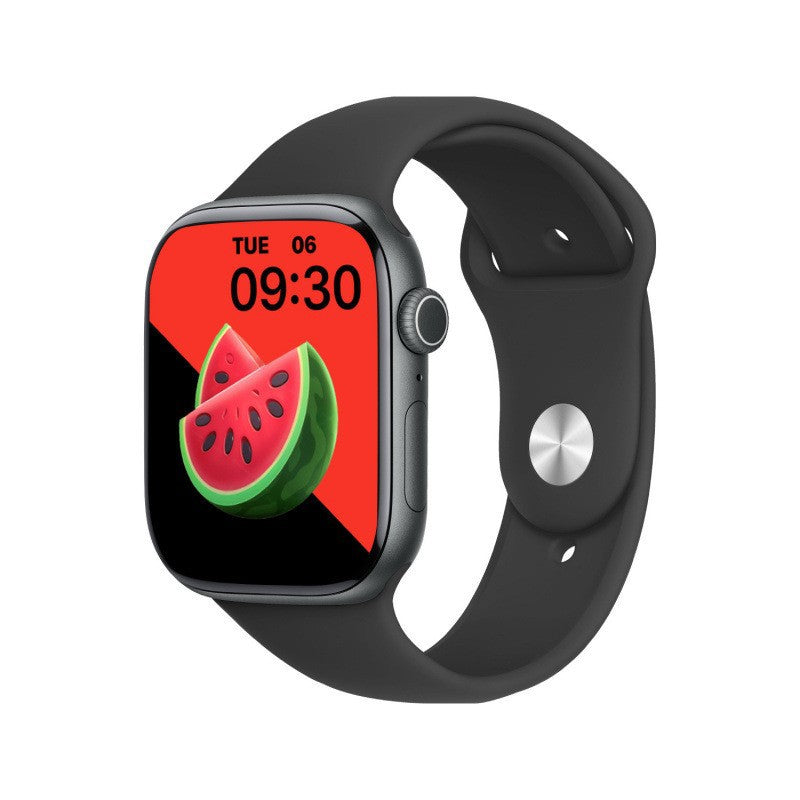 New Huaqiang North S10pro2025New watch10Multifunctional Bluetooth Call Smart Watch NFC Payment