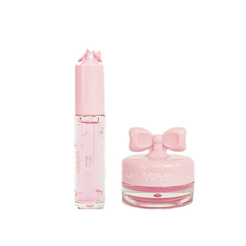 YPYP New Lip Mask Set Moisturizing Hydrating Nourishing Fade Lip Lines Autumn Winter Lip Care Pouty Lips Lip Gloss