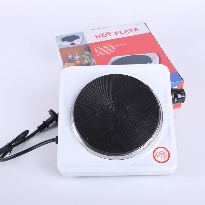 Cross-Border Direct Supply charcoal burner Arabian Hookah Stove Charcoal Starter Stove Charcoal Electric Igniter Stove Fire Starter Stove