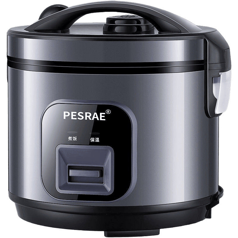 Original Brand Authentic Rice Cooker Household Large and Small Mini Multi-Functional Steaming Old-Style Rice Cooker