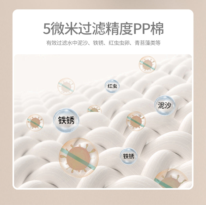 Free Shipping Mi Na Water Purifier Filter Kitchen Household Faucet Tap Water Direct Drinking Ultrafiltration Pre-filter Water Purifier