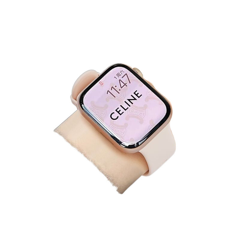 New Huaqiang North S10pro2025New watch10Multifunctional Bluetooth Call Smart Watch NFC Payment