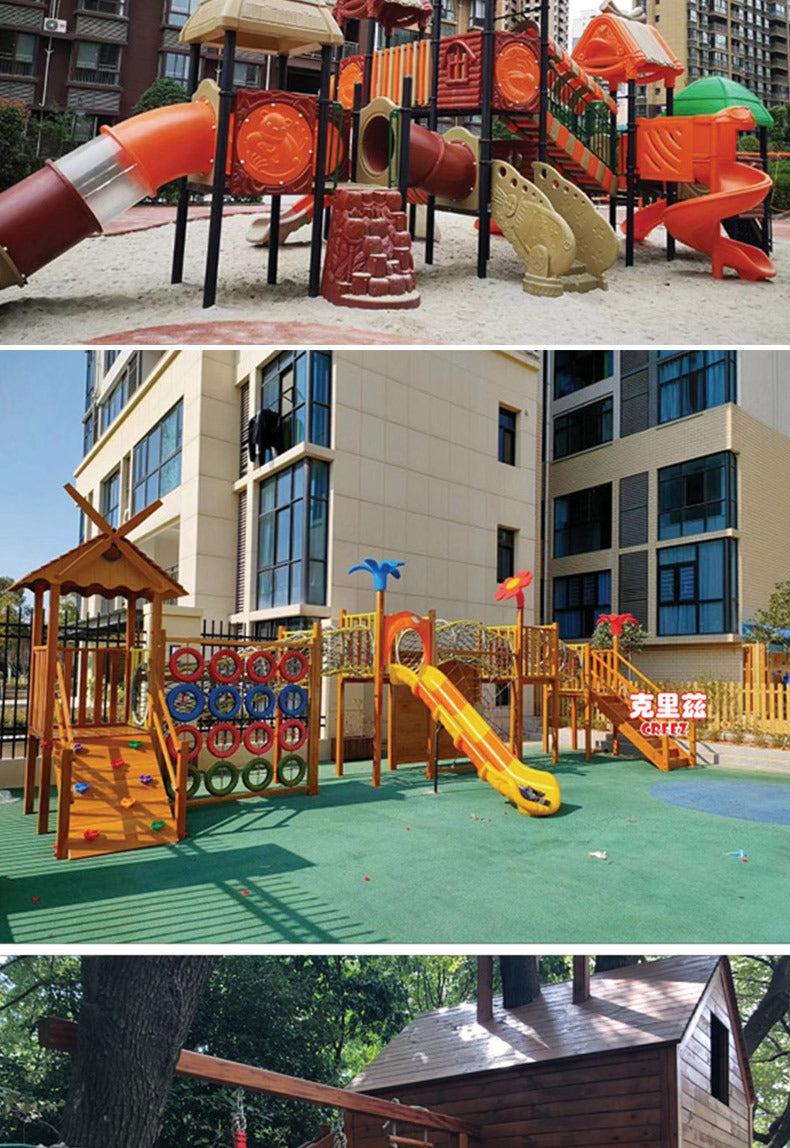 Kriz Pet Park Exercise Game Equipment Outdoor Dog Tunnel Pole Cute Pet Equipment Custom Planning