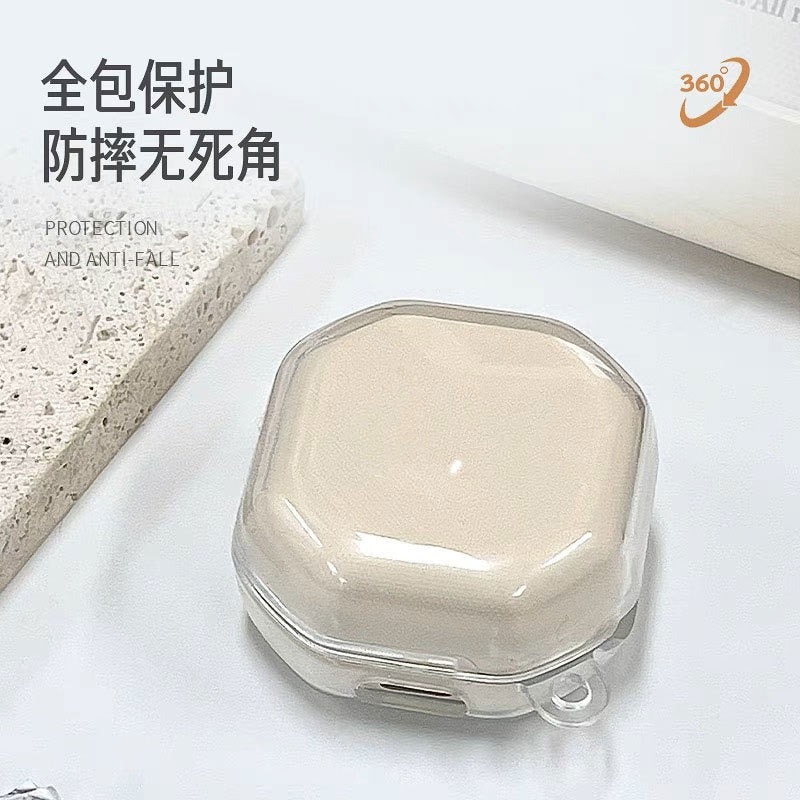 New Cross-Border Sleep Bluetooth Earphones Noise Cancelling Sound Isolation In-Ear Side Sleeping Mini Wireless Earphones