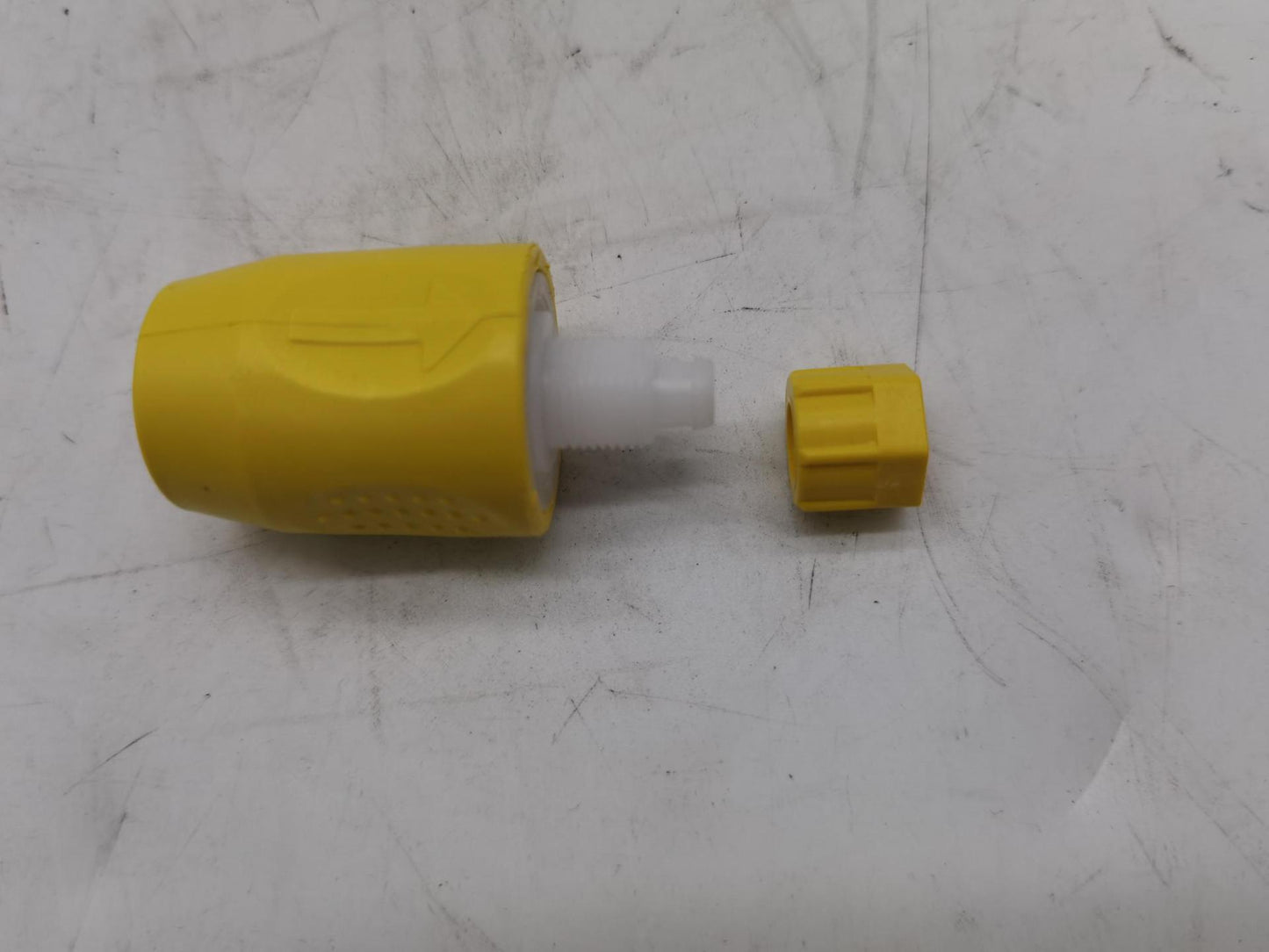 Kahe Puzzi10/1Carpet Cleaning Machine Accessories Collection Scraper Furniture Scraper Spray Pump Hose Extension Rod Motor