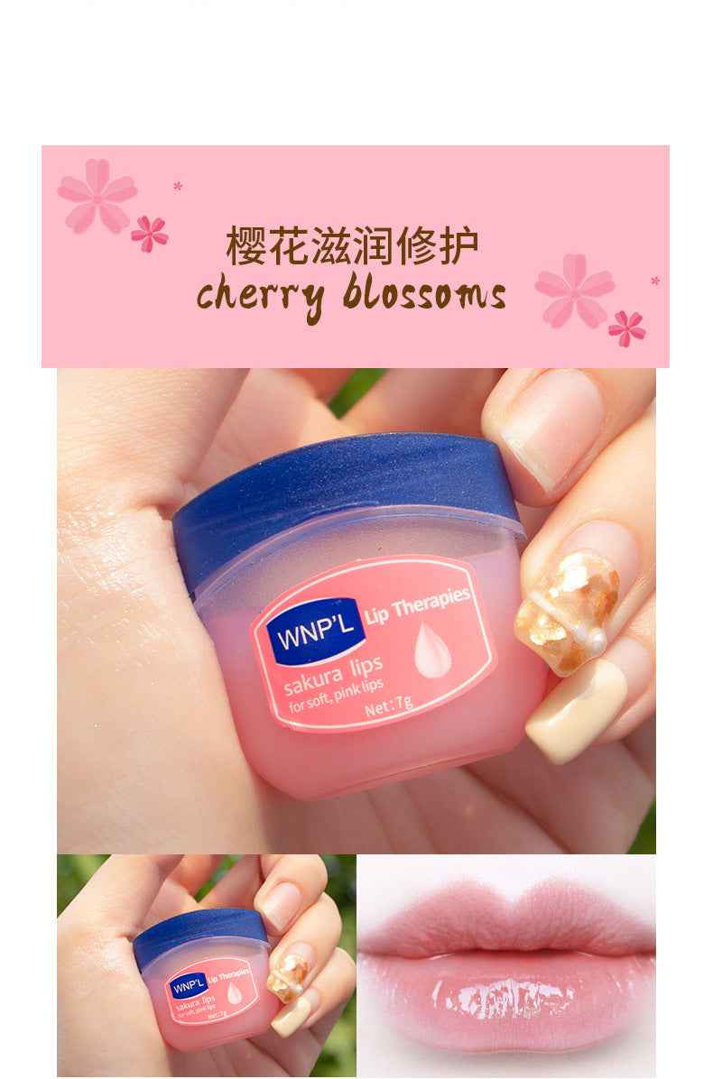 Lip Balm Hydrating Moisturizing Lip Mask Repair Lip Care for Men and Women Reduce Lip Lines Lip Oil Lip Gloss Set Dropshipping