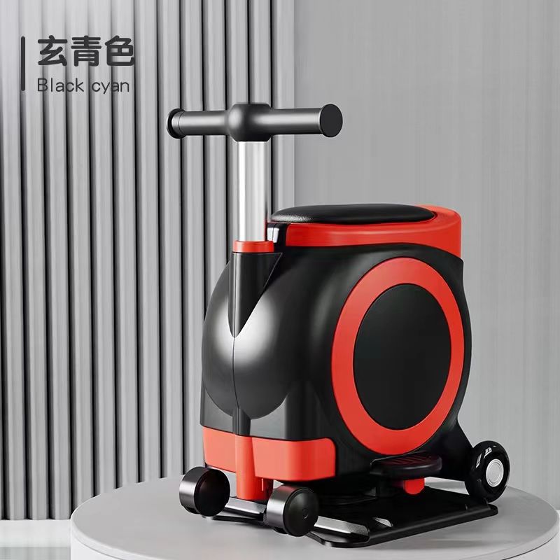 Electric Vehicle Child Seat Front Seat Battery Car Baby Multi-Functional Seat Universal Child Safety Seat