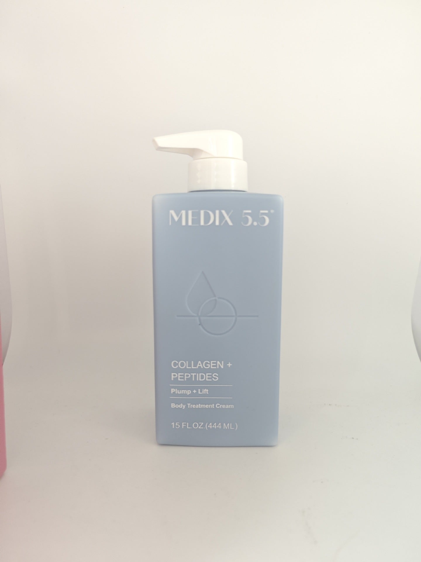 United States Medix PH Vitamin C Turmeric Body Lotion Revitalizing Firming Moisturizing Lotion444ml