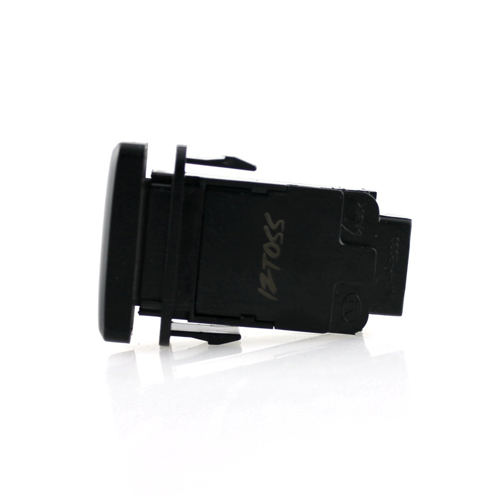 REAR LIGHTS 蓝色双灯适用丰田酷路泽改装开关带LED灯带200MM线