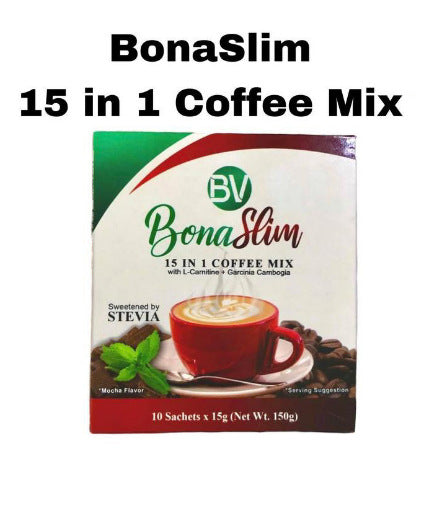 Cross-Border BV8Combination1Coffee Coffee Drink Promo Sale Variant All Natural