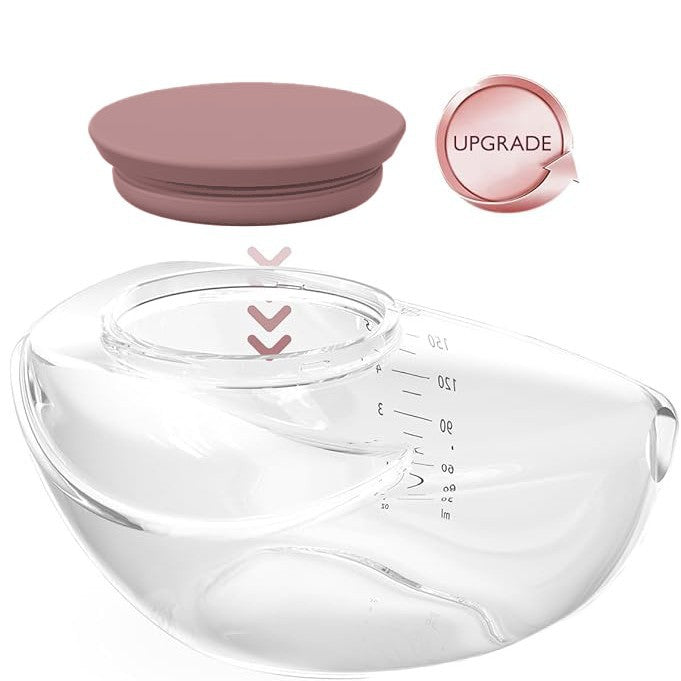 Amazon Bestselling Breast Pump M9Accessories Duckbill Valve Diaphragm Replacement Accessories Momcozy M9