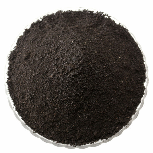 Universal Organic Nutrient Soil for Flowering Plants, Household Planting Soil, Black Soil, Humus Soil for Growing Flowers and Vegetables, Fertilizer Soil