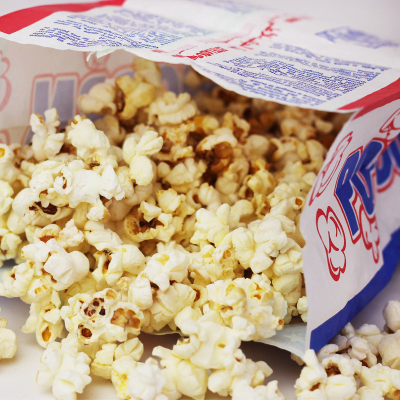 Mile Valley Microwave Popcorn Bar Cinema KTV Snack Manufacturer Direct Supply
