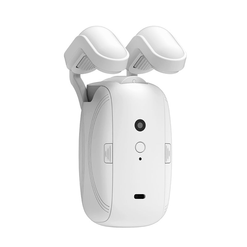 Electric Curtain Motor Smart Home Curtain Assistant Tuya Mobile Remote Control Automatic Smart Curtain Companion