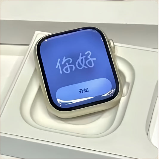 New Huaqiang North S10pro2025New watch10Multifunctional Bluetooth Call Smart Watch NFC Payment