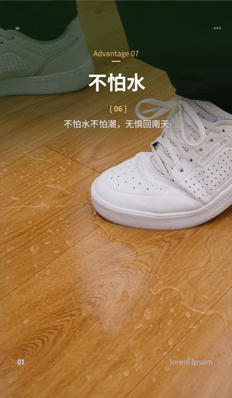 Cement Floor Directly Laid Carpet Thickened Floor Mat Bedroom Large Area Floor Sticker E-commerce
