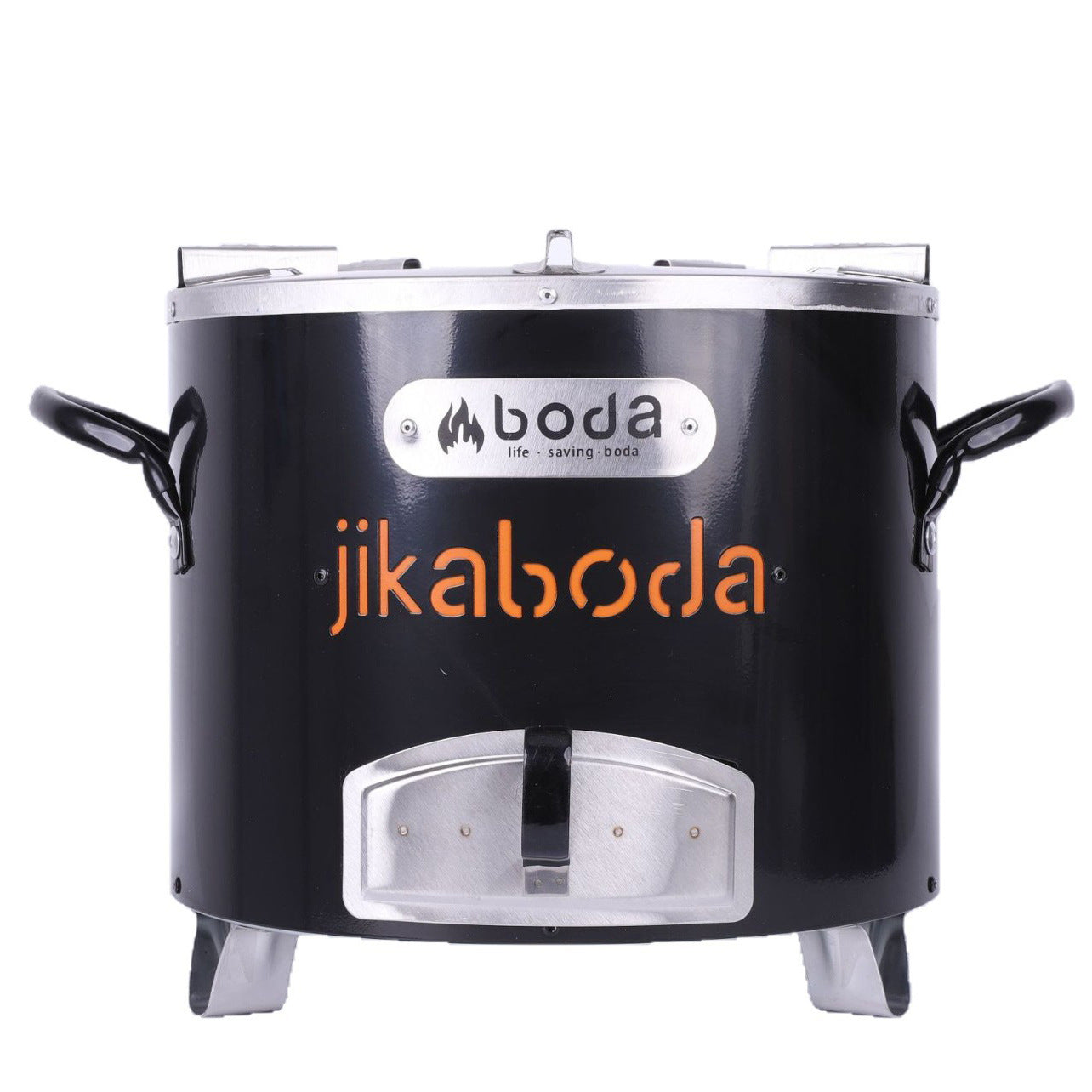 Export multifunctional African stove cook stove Carbon stove stainless steel wood stove outdoor camping picnic cookware