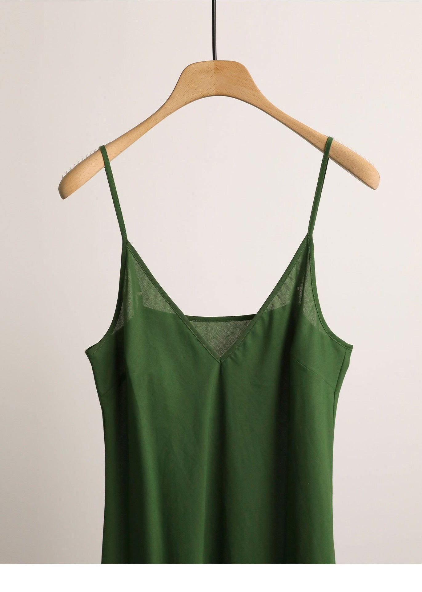 Spot Goods Gracefully Entering_Tencel Linen Blend Three-Dimensional Ribbed Texture Cocoon Design Dress2024Skirt