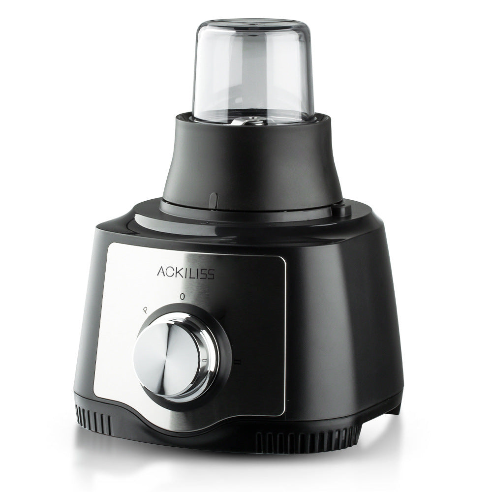 European and British Standard Cross-Border Household Multifunctional Meat Grinder, Shredder, Juicer, Grinder, and Blender All-in-One Baby Food Processor