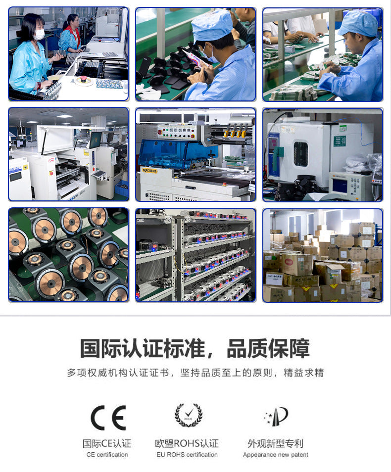 New Compact Cartridge Replacement Mobile Power Bank Large Capacity Super Fast Charging New National Standard3C Convenient Portable Power Bank