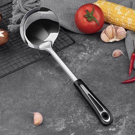 Meichu Moon Star Series Spatula Spoon(E-business version)/MYX-01/MYX-02Stainless Steel Frying Pan Wok