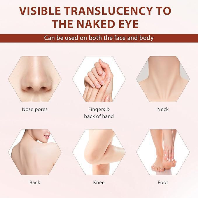 Cross-Border Hot-Selling Exfoliating Gel Cleanser Face Body Lotion Skin Scrub Cleansing Care Dead Skin Removal Gel