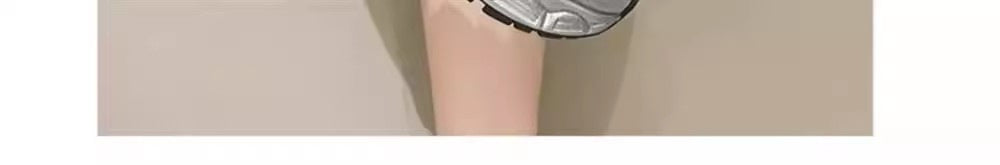 Girls' Dad Shoes Spring and Autumn New Style2024Children's Shoes Mesh Breathable Sports Shoes Medium and Large Children's Running Shoes