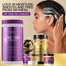 KORMESIC Full English Coconut Body Oil Body oil Massage Essential Oil260ml Cross-Border Foreign Trade Wholesale