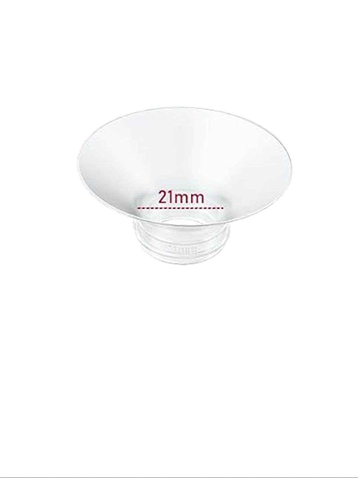 Amazon Bestselling Breast Pump M9Accessories Duckbill Valve Diaphragm Replacement Accessories Momcozy M9