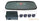 汽车后视镜LED数码倒车雷达 vehicle rearview Camera