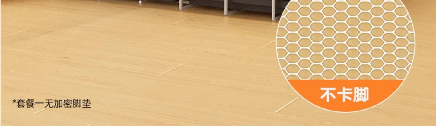 Pet Fence Dog Cage Small Dog Household Indoor Fence Space-Saving Dog House Dog Bed Toilet Cat Cage Cat Villa