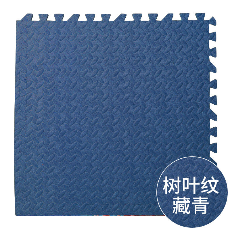 Baby Crawling Mat Large Size Odorless Foam Floor Mat Dormitory Bedroom Interlocking Floor Mat Children's Crawling Mat Plush Carpet