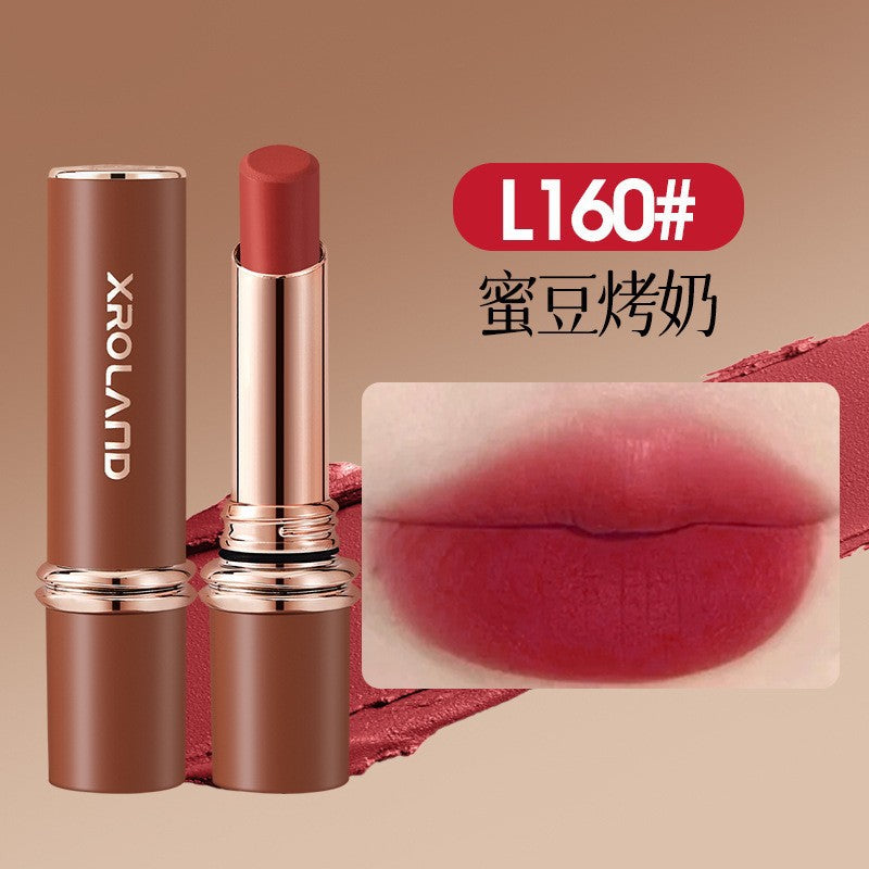 XRoland Petal Jelly Lipstick for Women, Temperature-Sensitive, TikTok Trending, Cosmetics Manufacturer Wholesale and Dropshipping L038