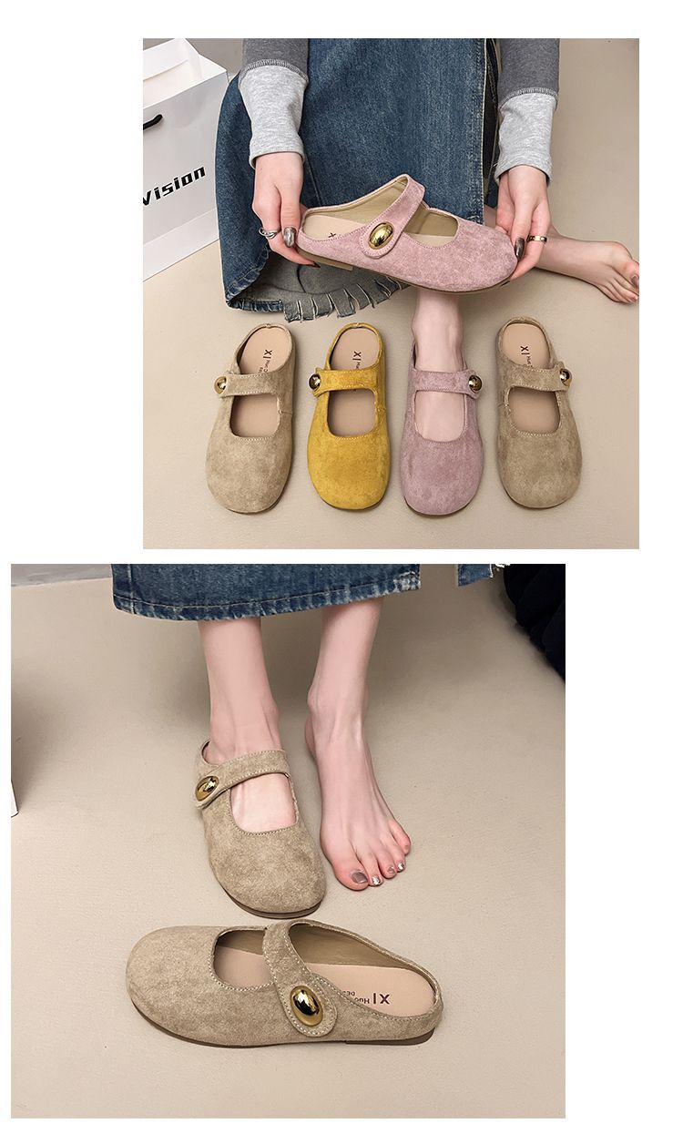 Bestselling White Sneakers for Women2025Spring and Summer New Style Thick-Soled Versatile Casual Sports Sneakers Height-Increasing Loafers
