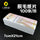 100pc Salon Non-Woven Wax Strips – Professional Disposable Hair Removal Wax Paper