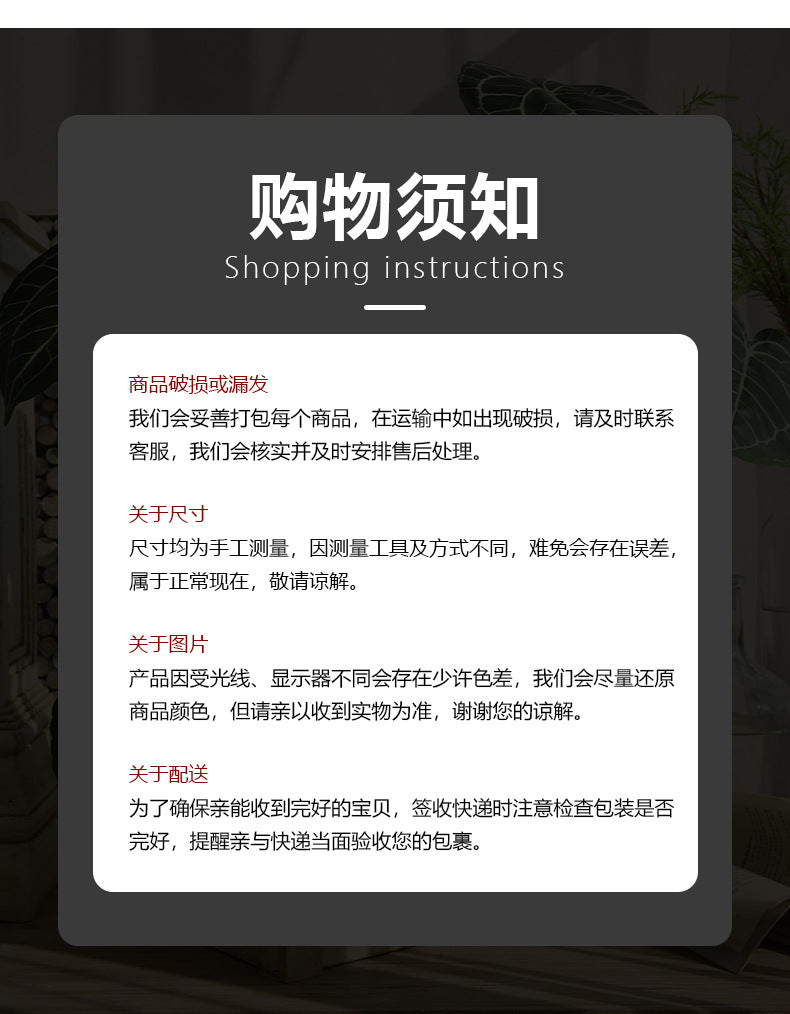 Silent Wind Cement Vase Flower Pot Indoor Living Room Desktop Decoration Entrance TV Cabinet Homestay Soft Decoration Flower Arrangement Ornament