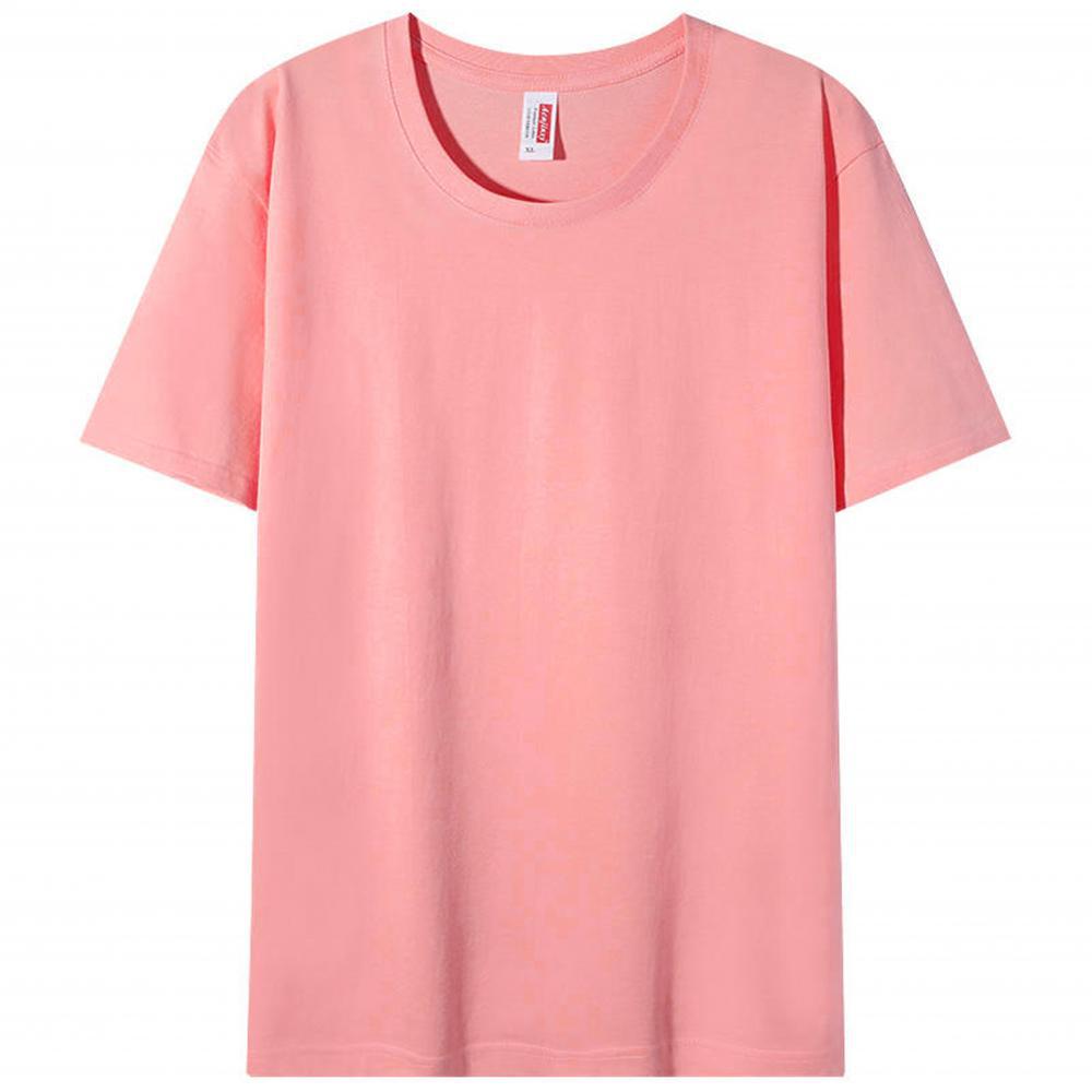 Pure Cotton t Custom Short Sleeve Round Neck T-Shirt T T-shirts, Promotional Shirts, Cultural Shirts, Workwear, Uniforms, Class Uniforms, Wholesale Printing logo