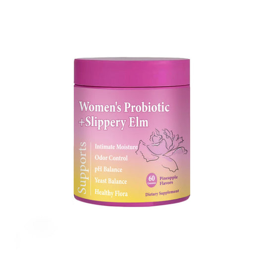 In-stock Women's Probiotic Gummies Cross-border TK Amazon hot  probiotic GUmmies Source