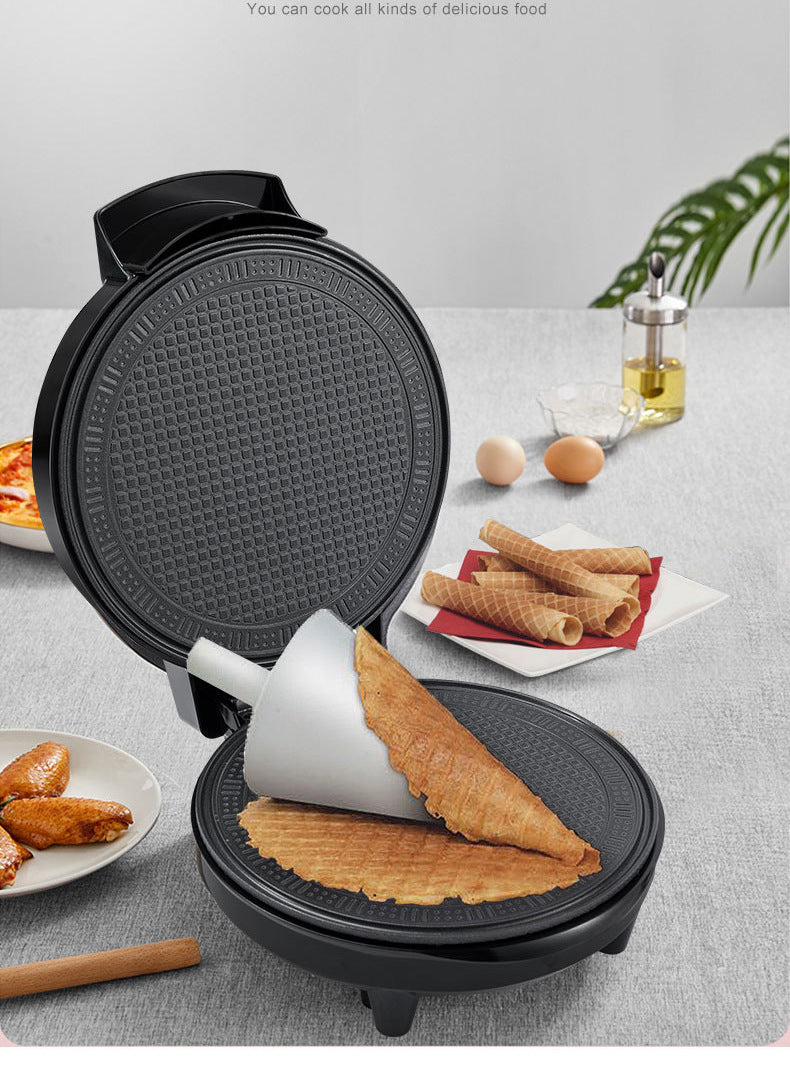 Cross-Border New Electric Griddle Cake Maker Frying and Baking Electric Griddle Wholesale Manufacturer