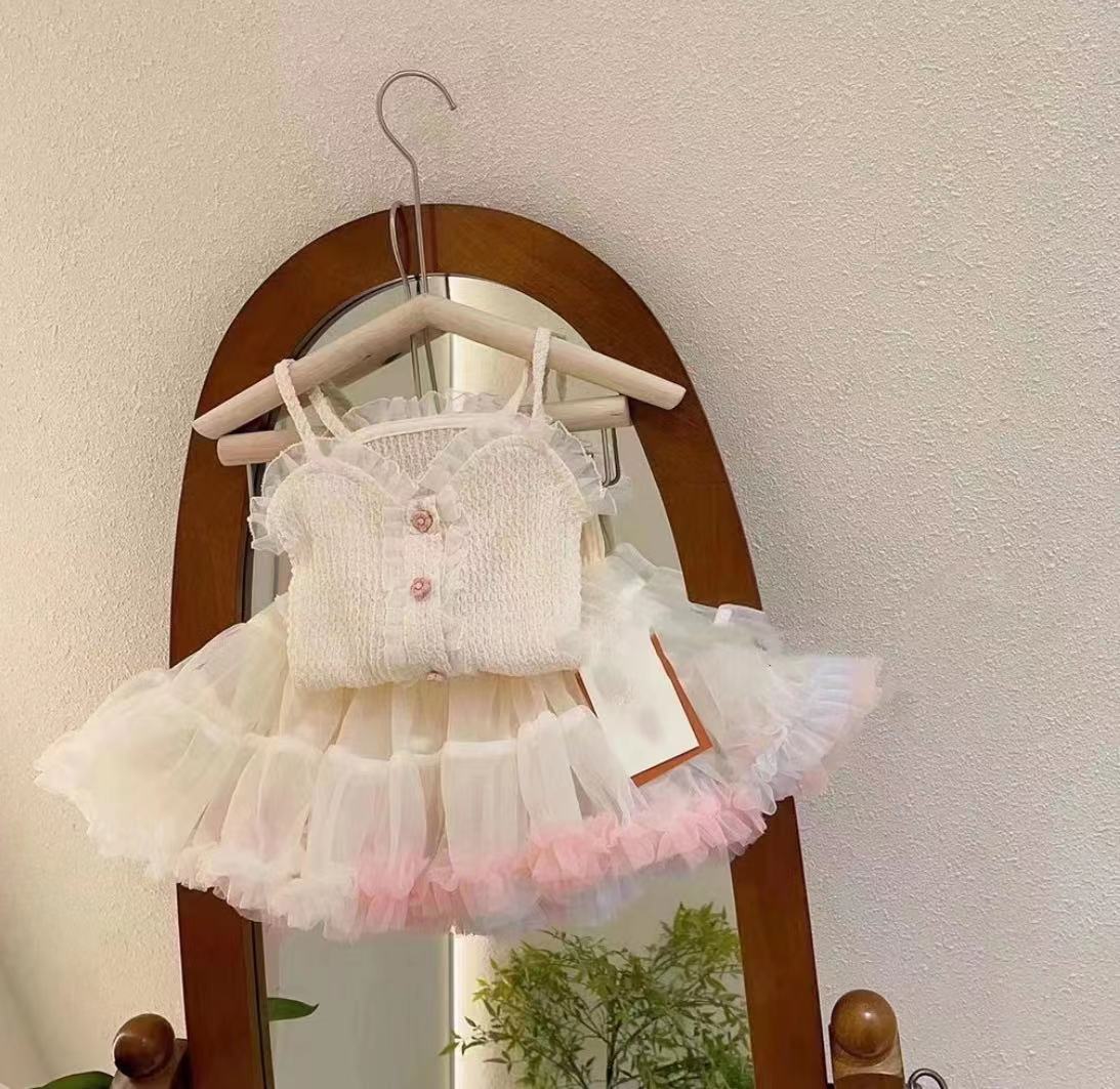 Princess Formal Dress