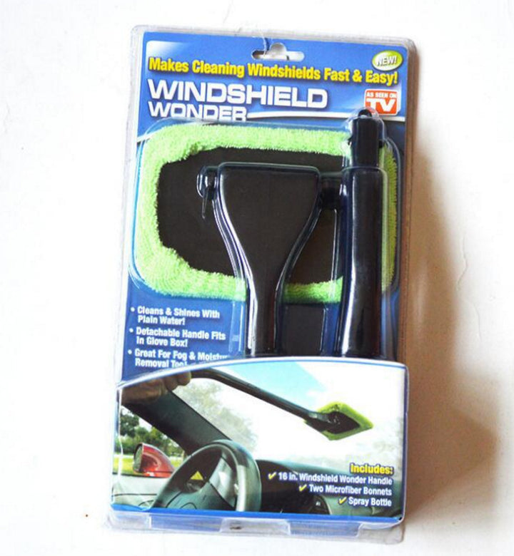 Car Glass windshield wonder Car Glass