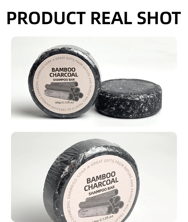 Shampoo soap Cross-border Shampoo Soap Deep Cleansing Nourishing Hair Roots Shampoo Cake Foreign Trade Soap soap Shampoo soap