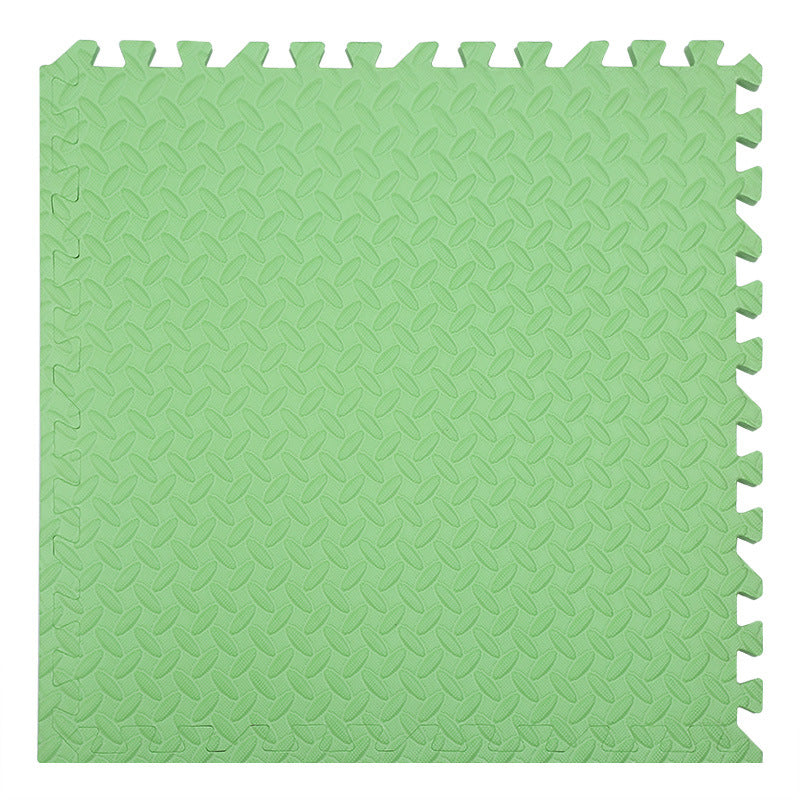 Baby Crawling Mat Large Size Odorless Foam Floor Mat Dormitory Bedroom Interlocking Floor Mat Children's Crawling Mat Plush Carpet