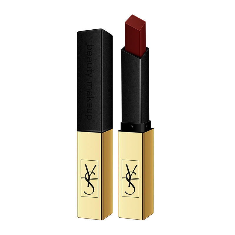 YS Lipstick Cushion Two-Piece Set Gift Box Qixi Valentine's Day Gift for Best Friend Girlfriend Birthday Gift Box Wholesale