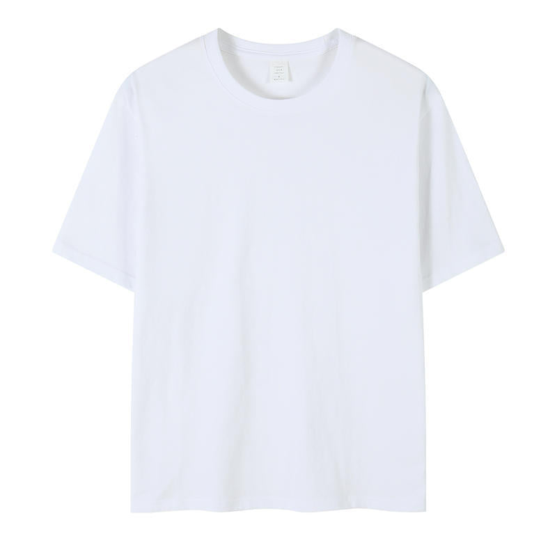 Pure Cotton t Custom Short Sleeve Round Neck T-Shirt T T-shirts, Promotional Shirts, Cultural Shirts, Workwear, Uniforms, Class Uniforms, Wholesale Printing logo