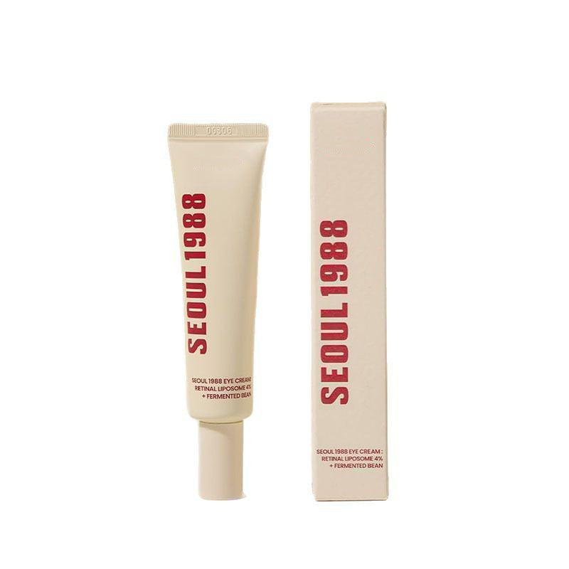 Cross-Border South Korea Seoul 1988 Eye Cream Retinal Eye Cream Liposomes4%Eye Cream Retinol Eye Cream