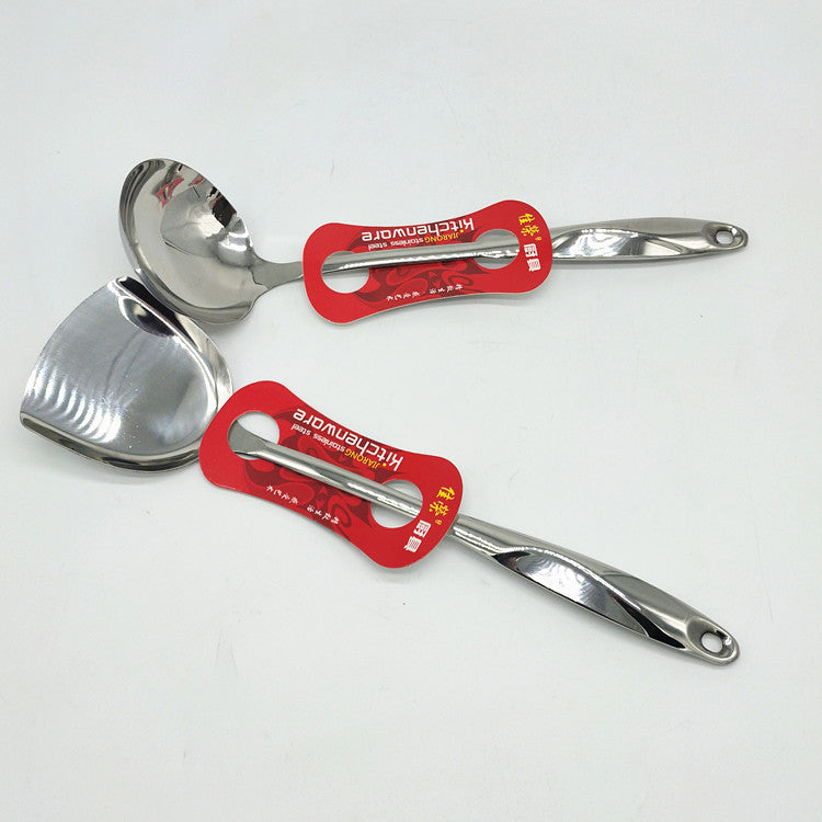 Excellent5Li5202Spatula S Type Rice Spoon Rice Shovel Home Goods with High Quality and Affordable Prices Quantity discount 5202S Spoon