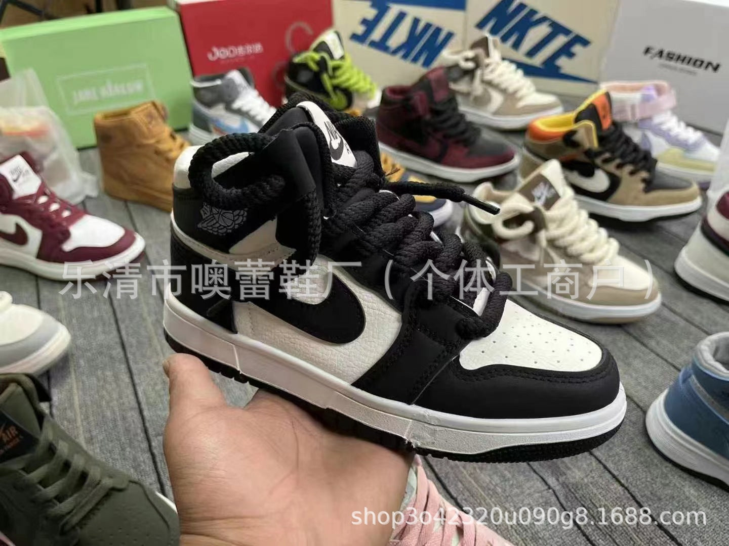 【Putian processed shoes】Fujian Sports Shoes Assorted Wholesale Single Order Street Vendor Shoes for Stalls