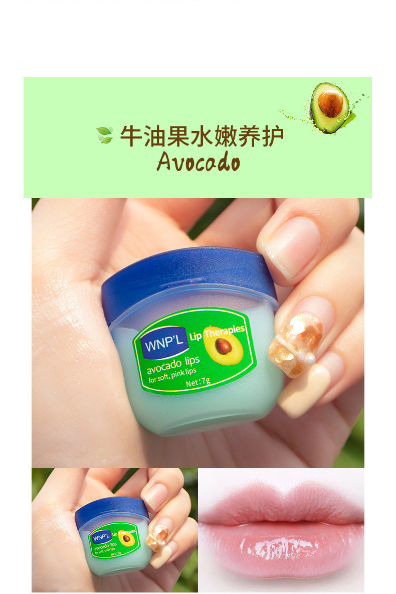 Lip Balm Hydrating Moisturizing Lip Mask Repair Lip Care for Men and Women Reduce Lip Lines Lip Oil Lip Gloss Set Dropshipping